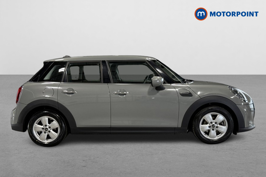 Mini Hatchback Cooper Classic Manual Petrol Hatchback - Stock Number (1551141) - Drivers side