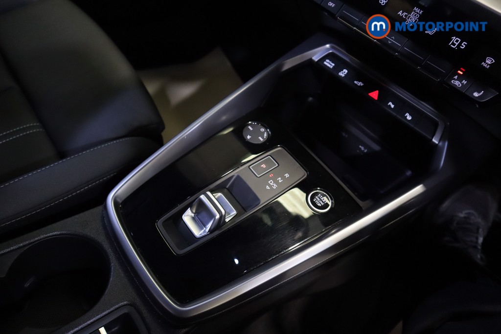 Audi A3 S Line Competition Automatic Petrol Plug-In Hybrid Hatchback - Stock Number (1551269) - 5th supplementary image
