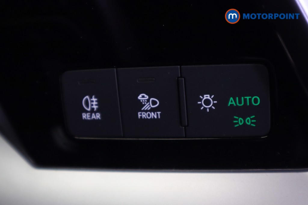 Audi A3 S Line Competition Automatic Petrol Plug-In Hybrid Hatchback - Stock Number (1551269) - 9th supplementary image