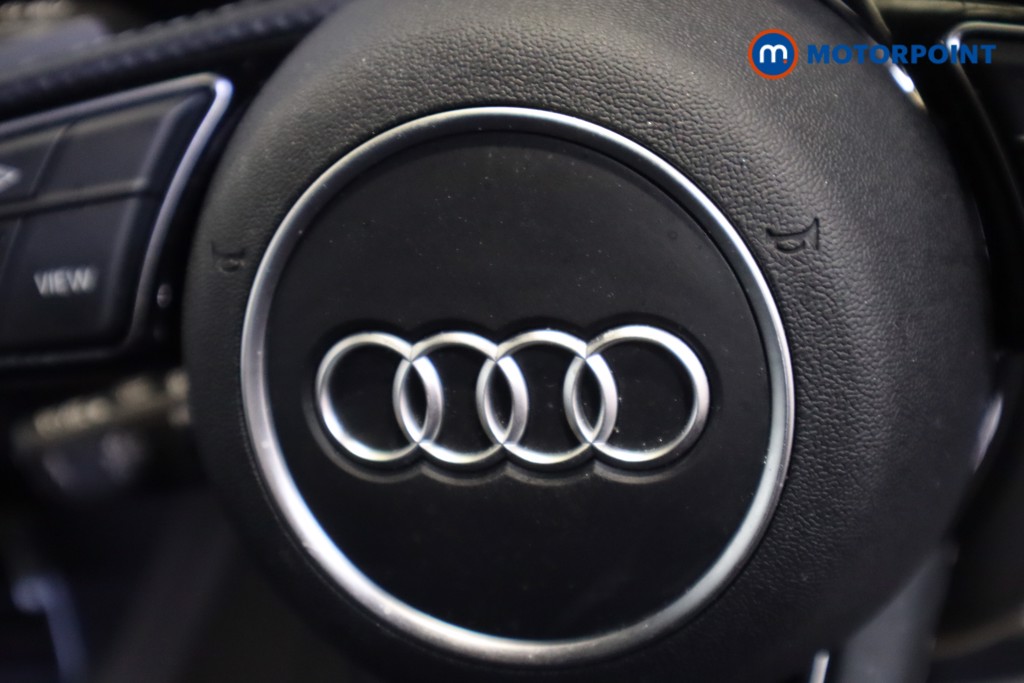 Audi A3 S Line Competition Automatic Petrol Plug-In Hybrid Hatchback - Stock Number (1551269) - 11th supplementary image