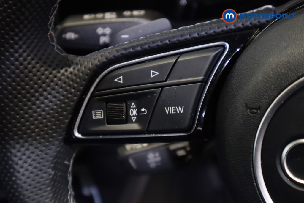 Audi A3 S Line Competition Automatic Petrol Plug-In Hybrid Hatchback - Stock Number (1551269) - 12th supplementary image