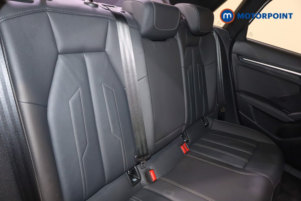 Audi A3 S Line Competition Automatic Petrol Plug-In Hybrid Hatchback - Stock Number (1551269) - 16th supplementary image