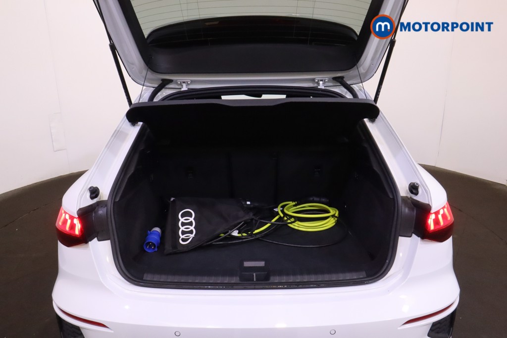 Audi A3 S Line Competition Automatic Petrol Plug-In Hybrid Hatchback - Stock Number (1551269) - 17th supplementary image