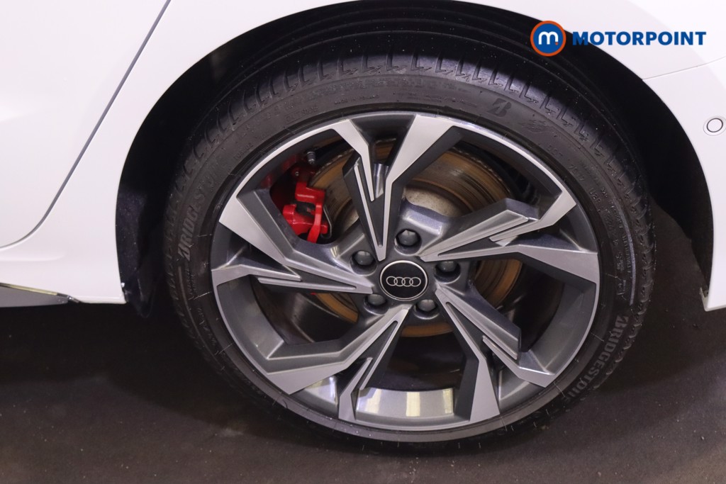 Audi A3 S Line Competition Automatic Petrol Plug-In Hybrid Hatchback - Stock Number (1551269) - 19th supplementary image