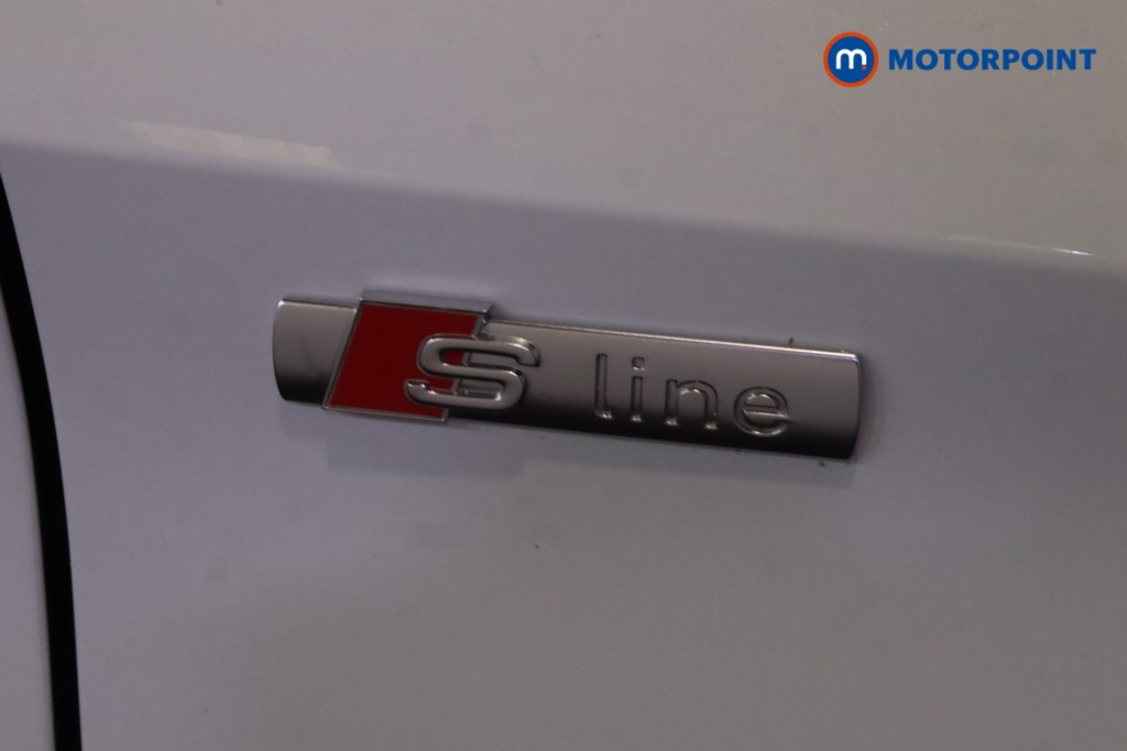 Audi A3 S Line Competition Automatic Petrol Plug-In Hybrid Hatchback - Stock Number (1551269) - 23rd supplementary image