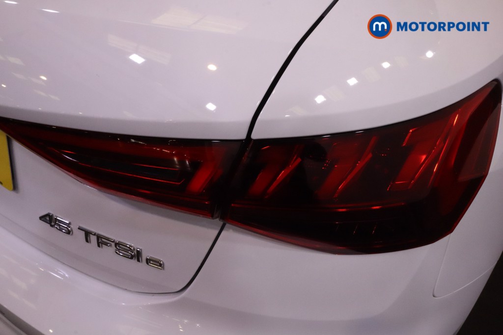 Audi A3 S Line Competition Automatic Petrol Plug-In Hybrid Hatchback - Stock Number (1551269) - 24th supplementary image