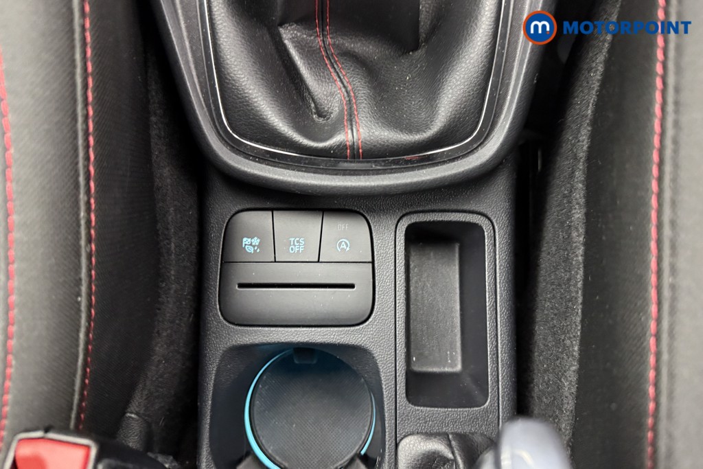 Ford Puma St-Line Manual Petrol-Electric Hybrid SUV - Stock Number (1551288) - 11th supplementary image