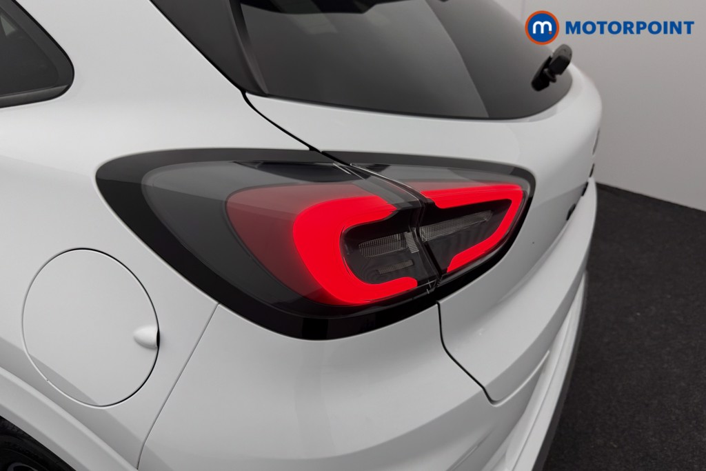 Ford Puma St-Line Manual Petrol-Electric Hybrid SUV - Stock Number (1551288) - 23rd supplementary image