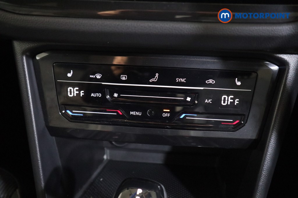 Volkswagen Tiguan Black Edition Automatic Diesel SUV - Stock Number (1551461) - 7th supplementary image