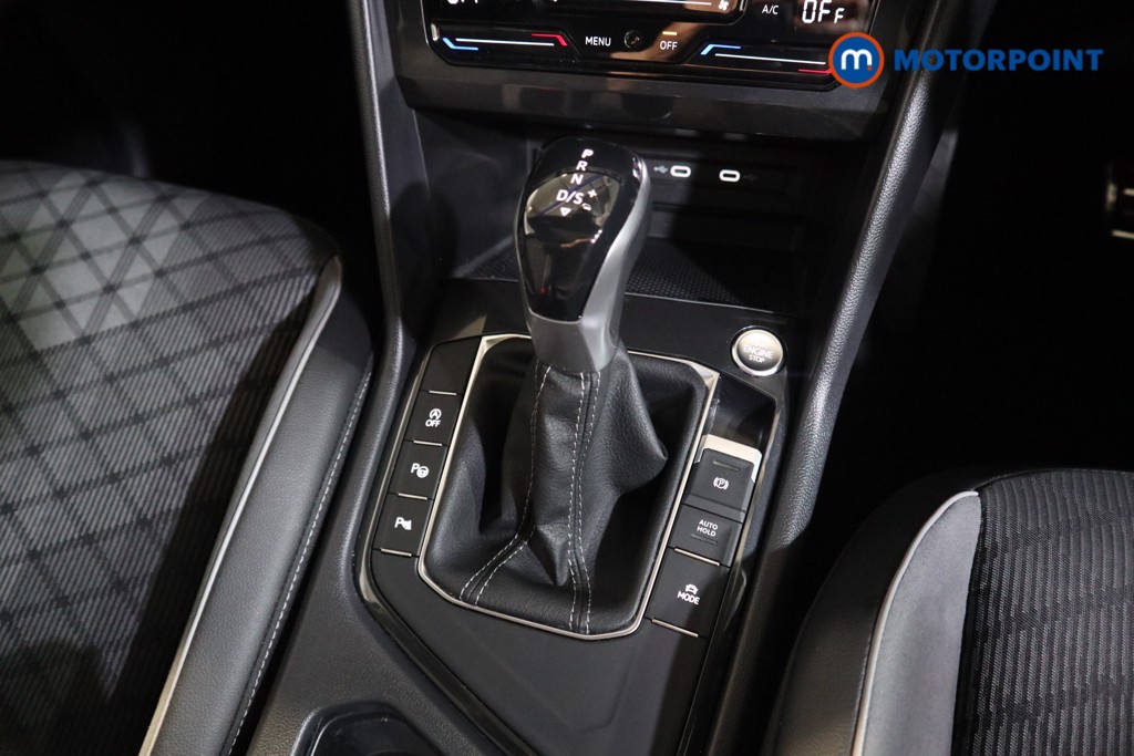 Volkswagen Tiguan Black Edition Automatic Diesel SUV - Stock Number (1551461) - 8th supplementary image