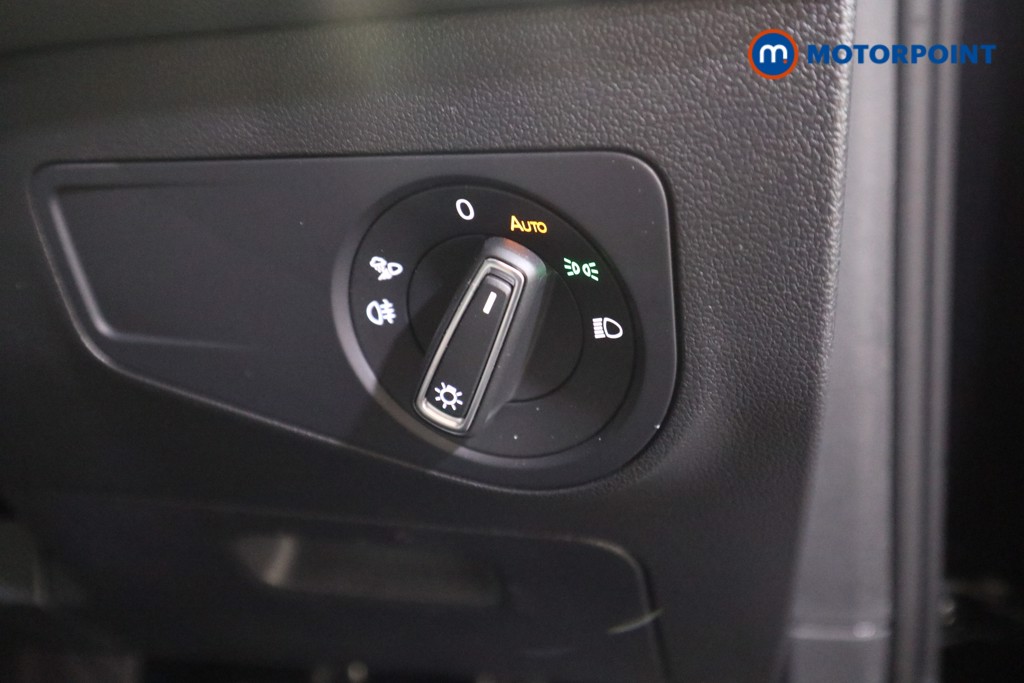 Volkswagen Tiguan Black Edition Automatic Diesel SUV - Stock Number (1551461) - 9th supplementary image