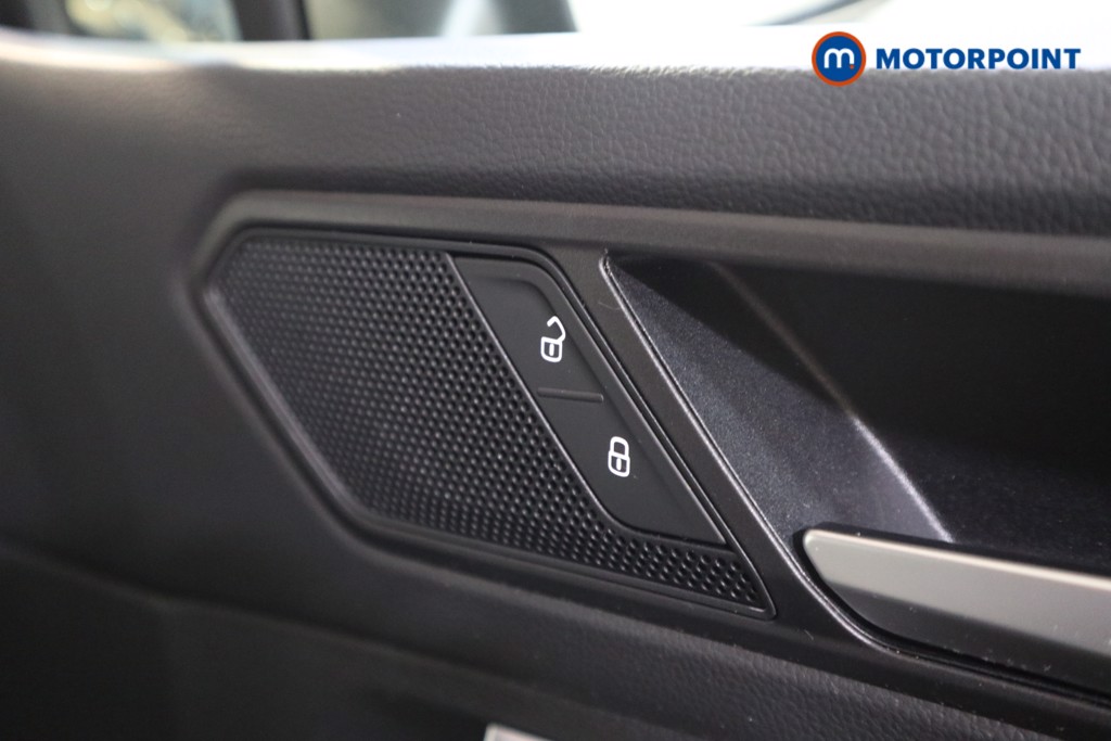Volkswagen Tiguan Black Edition Automatic Diesel SUV - Stock Number (1551461) - 10th supplementary image