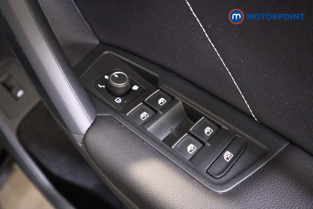 Volkswagen Tiguan Black Edition Automatic Diesel SUV - Stock Number (1551461) - 11th supplementary image