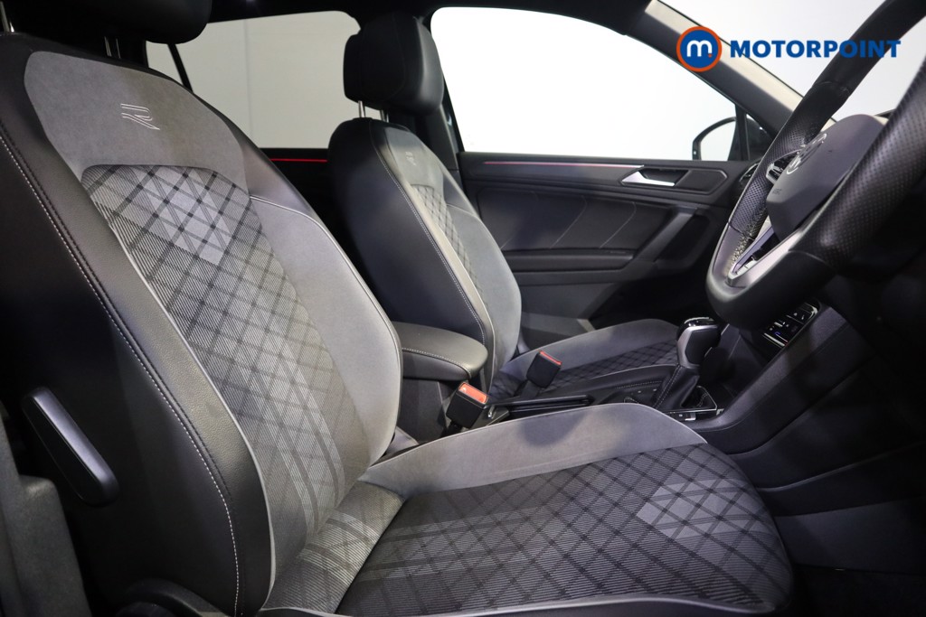 Volkswagen Tiguan Black Edition Automatic Diesel SUV - Stock Number (1551461) - 12th supplementary image