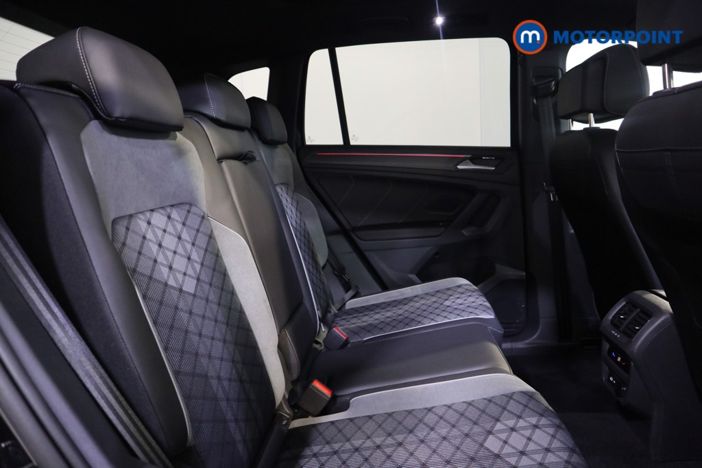 Volkswagen Tiguan Black Edition Automatic Diesel SUV - Stock Number (1551461) - 13th supplementary image