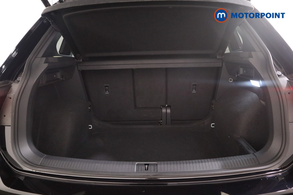 Volkswagen Tiguan Black Edition Automatic Diesel SUV - Stock Number (1551461) - 14th supplementary image
