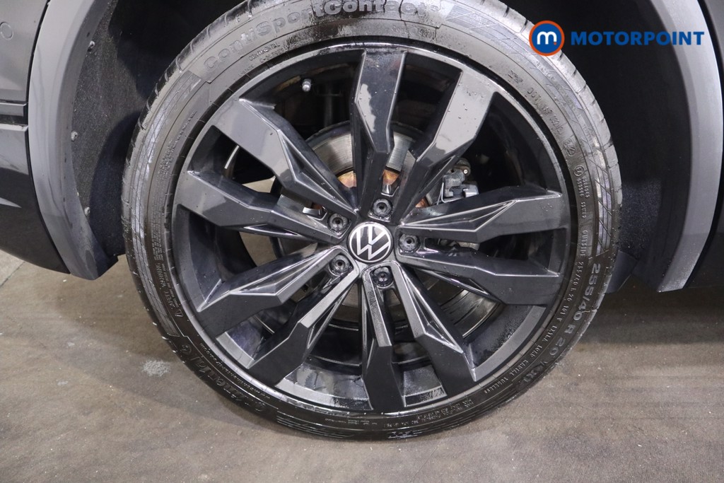 Volkswagen Tiguan Black Edition Automatic Diesel SUV - Stock Number (1551461) - 16th supplementary image