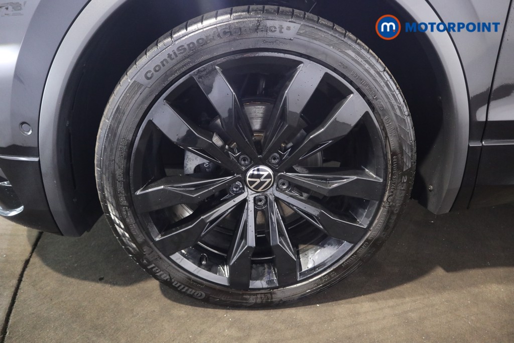 Volkswagen Tiguan Black Edition Automatic Diesel SUV - Stock Number (1551461) - 18th supplementary image