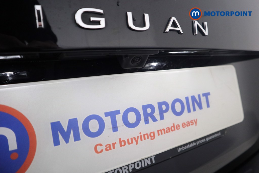 Volkswagen Tiguan Black Edition Automatic Diesel SUV - Stock Number (1551461) - 21st supplementary image