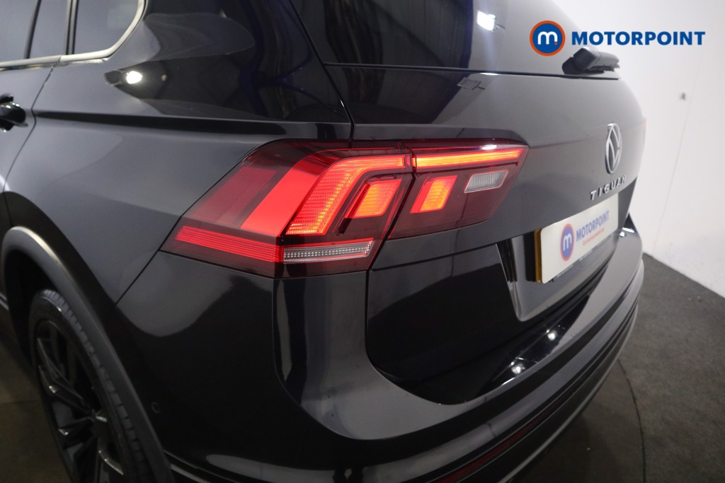Volkswagen Tiguan Black Edition Automatic Diesel SUV - Stock Number (1551461) - 22nd supplementary image