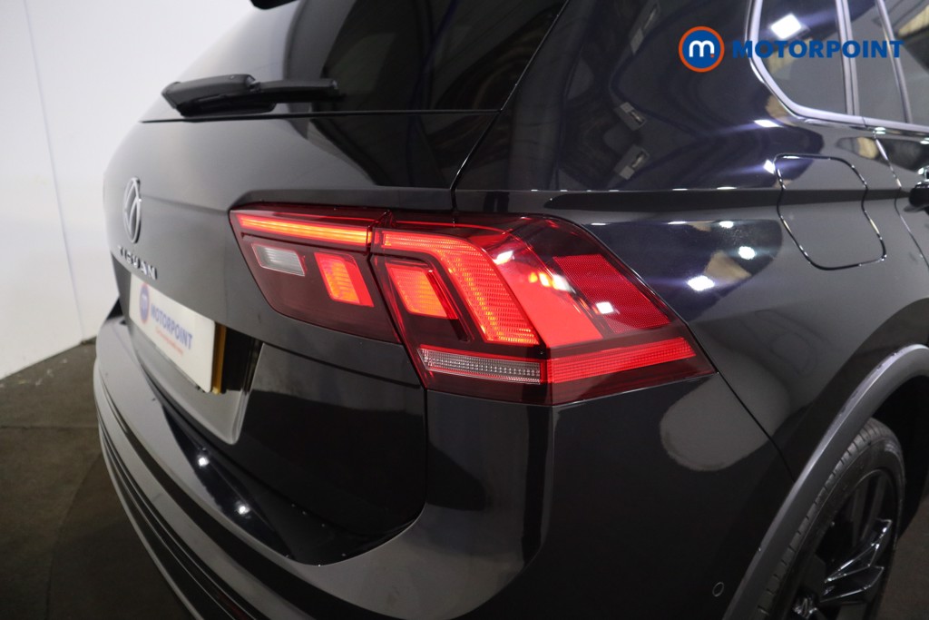 Volkswagen Tiguan Black Edition Automatic Diesel SUV - Stock Number (1551461) - 23rd supplementary image