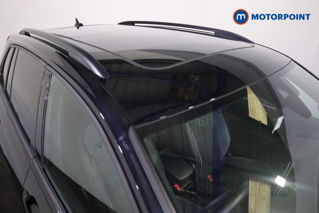 Volkswagen Tiguan Black Edition Automatic Diesel SUV - Stock Number (1551461) - 24th supplementary image