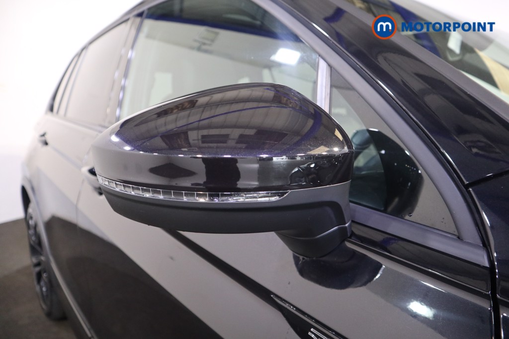 Volkswagen Tiguan Black Edition Automatic Diesel SUV - Stock Number (1551461) - 25th supplementary image