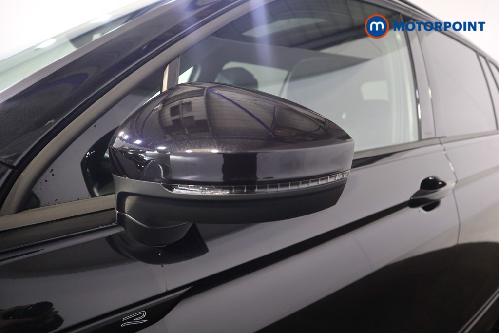 Volkswagen Tiguan Black Edition Automatic Diesel SUV - Stock Number (1551461) - 26th supplementary image