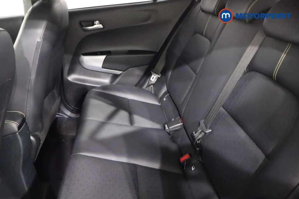 KIA Picanto X-Line S Manual Petrol Hatchback - Stock Number (1551501) - 5th supplementary image
