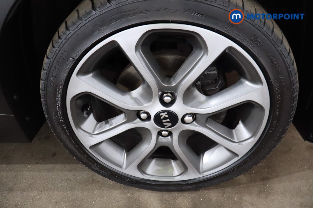 KIA Picanto X-Line S Manual Petrol Hatchback - Stock Number (1551501) - 10th supplementary image