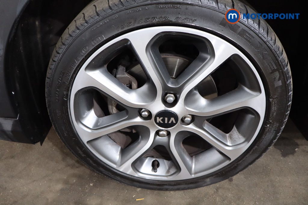 KIA Picanto X-Line S Manual Petrol Hatchback - Stock Number (1551501) - 11th supplementary image