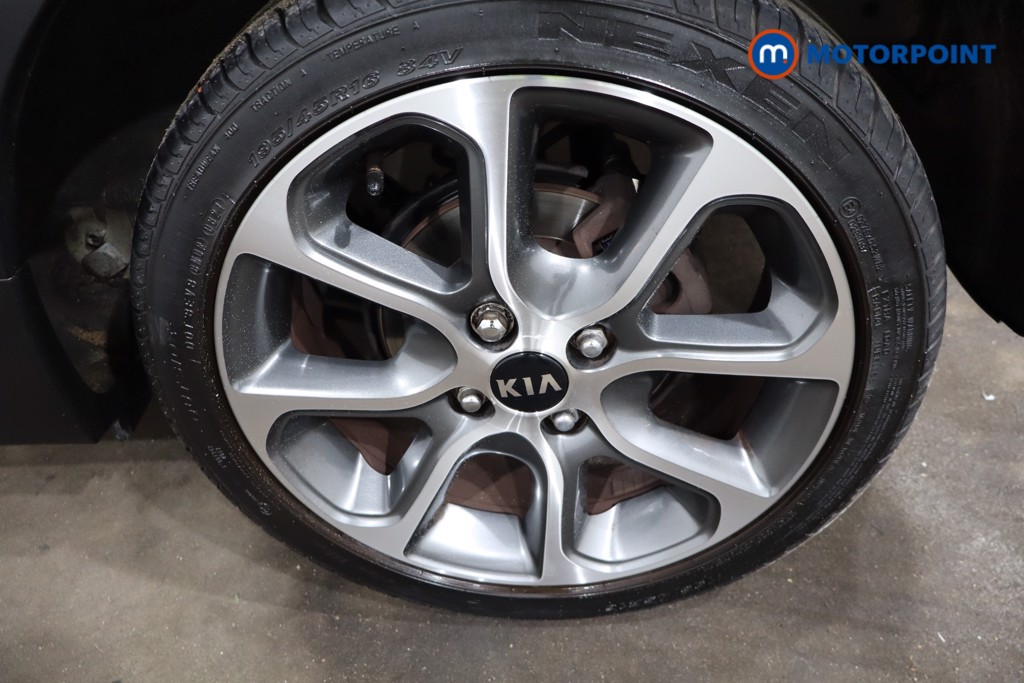 KIA Picanto X-Line S Manual Petrol Hatchback - Stock Number (1551501) - 12th supplementary image