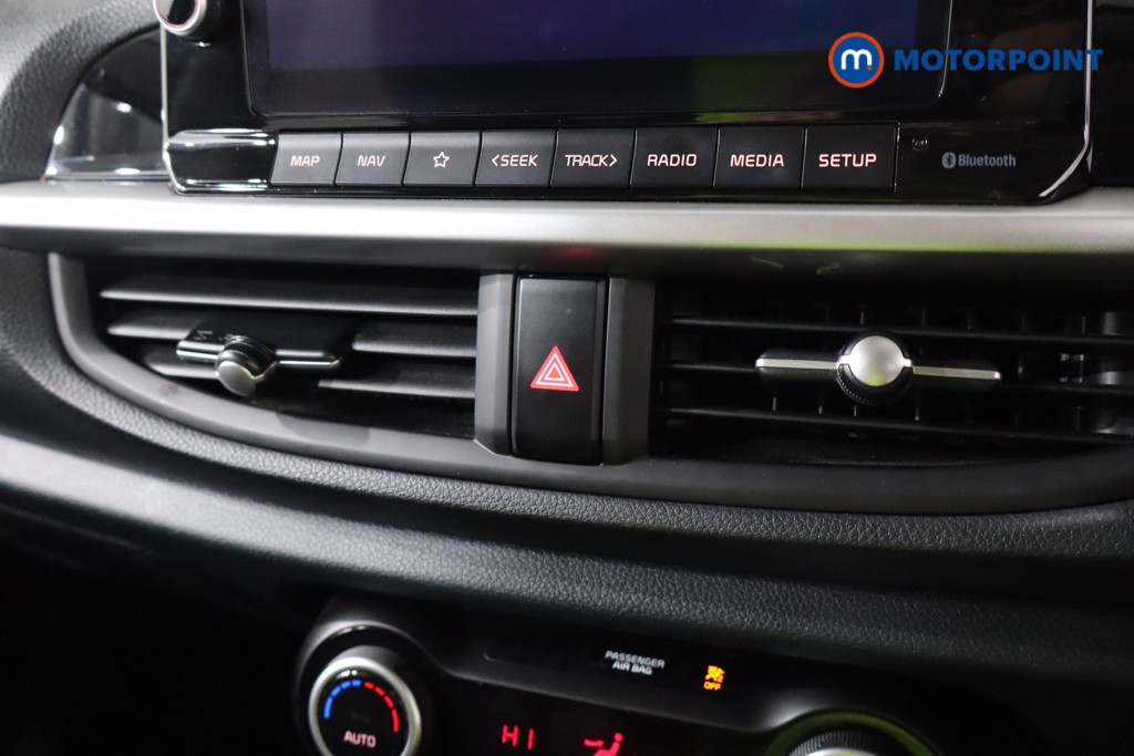 KIA Picanto X-Line S Manual Petrol Hatchback - Stock Number (1551501) - 14th supplementary image