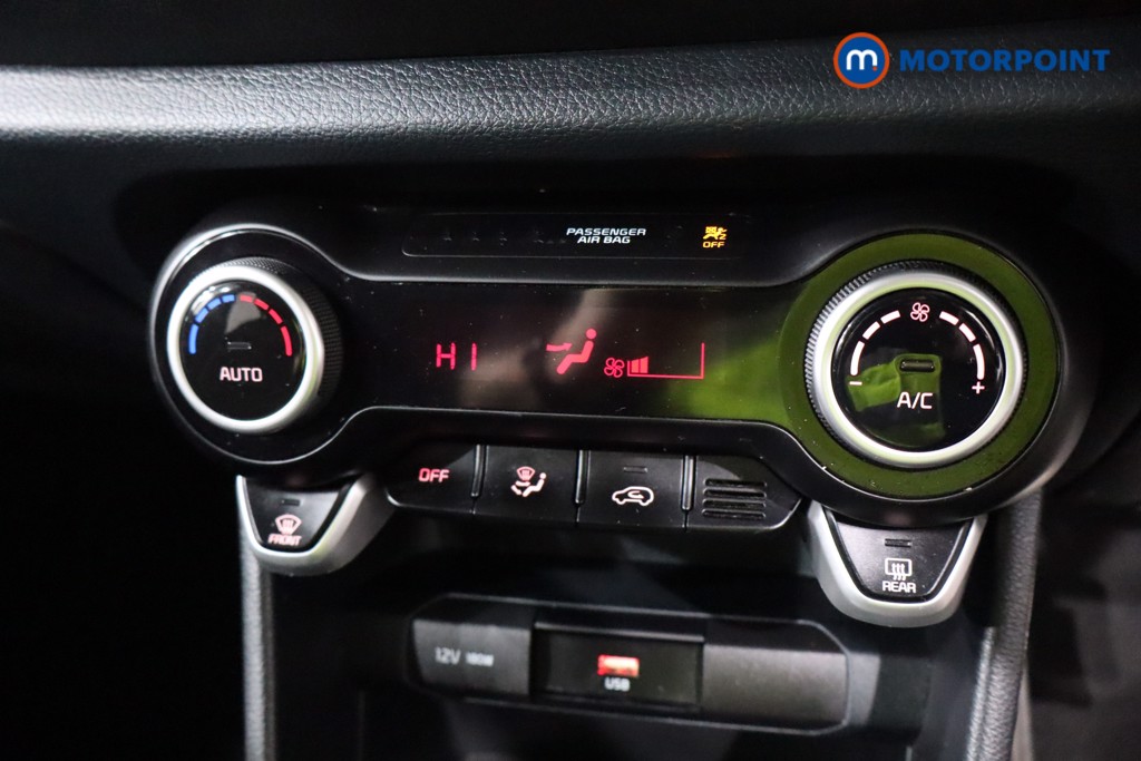 KIA Picanto X-Line S Manual Petrol Hatchback - Stock Number (1551501) - 15th supplementary image