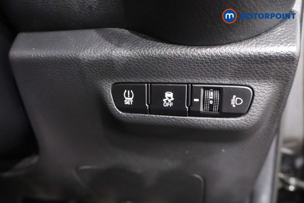 KIA Picanto X-Line S Manual Petrol Hatchback - Stock Number (1551501) - 18th supplementary image