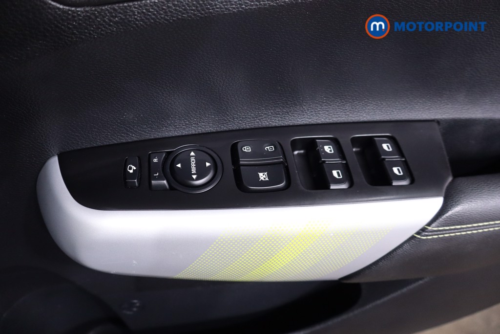 KIA Picanto X-Line S Manual Petrol Hatchback - Stock Number (1551501) - 19th supplementary image