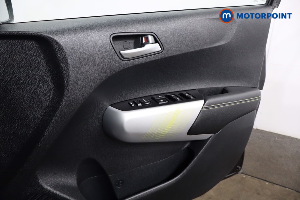 KIA Picanto X-Line S Manual Petrol Hatchback - Stock Number (1551501) - 21st supplementary image