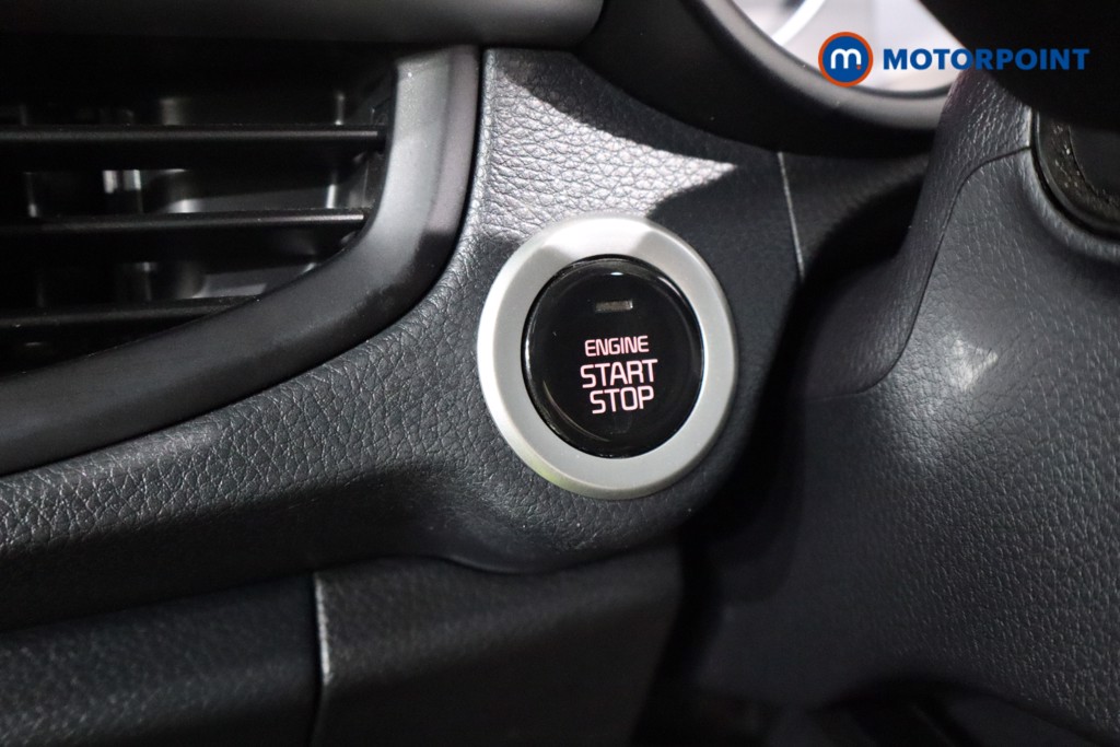 KIA Picanto X-Line S Manual Petrol Hatchback - Stock Number (1551501) - 22nd supplementary image