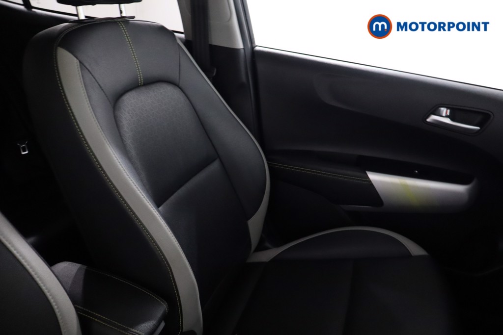 KIA Picanto X-Line S Manual Petrol Hatchback - Stock Number (1551501) - 23rd supplementary image
