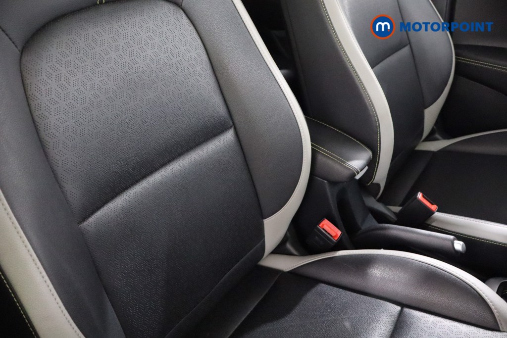 KIA Picanto X-Line S Manual Petrol Hatchback - Stock Number (1551501) - 24th supplementary image