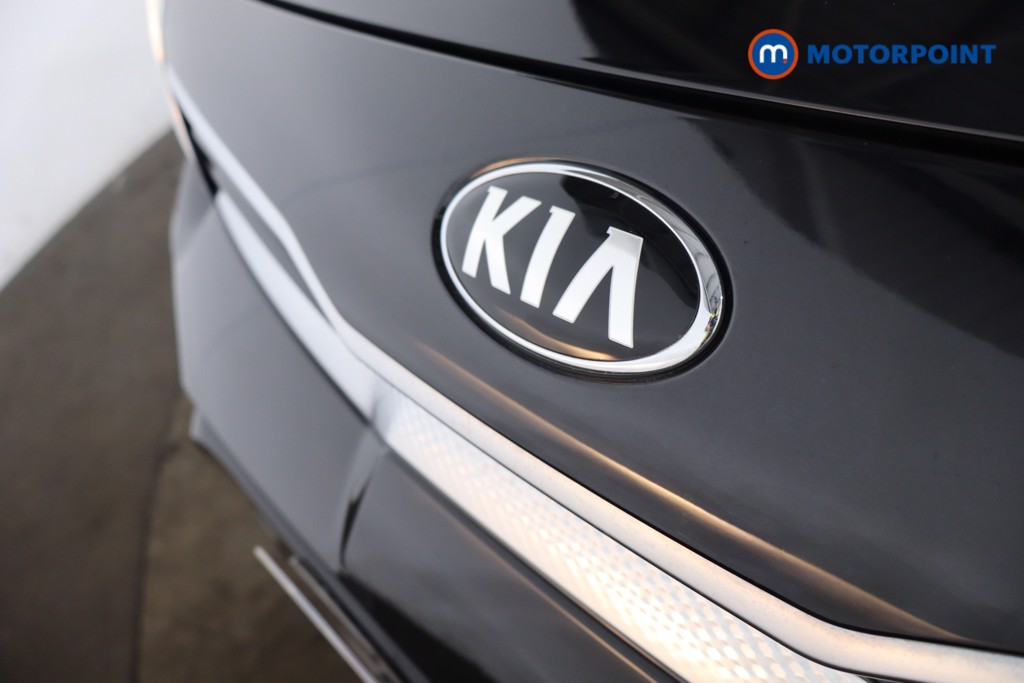 KIA Picanto X-Line S Manual Petrol Hatchback - Stock Number (1551501) - 27th supplementary image