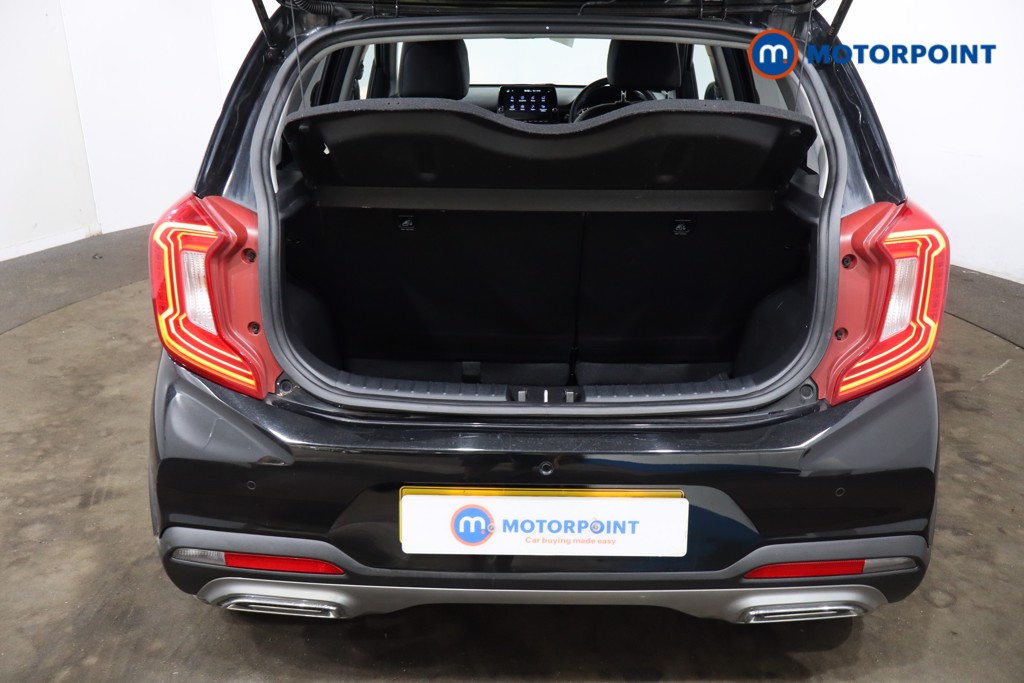 KIA Picanto X-Line S Manual Petrol Hatchback - Stock Number (1551501) - 29th supplementary image