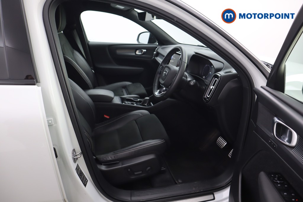 Volvo Xc40 R Design Automatic Petrol SUV - Stock Number (1551520) - 2nd supplementary image