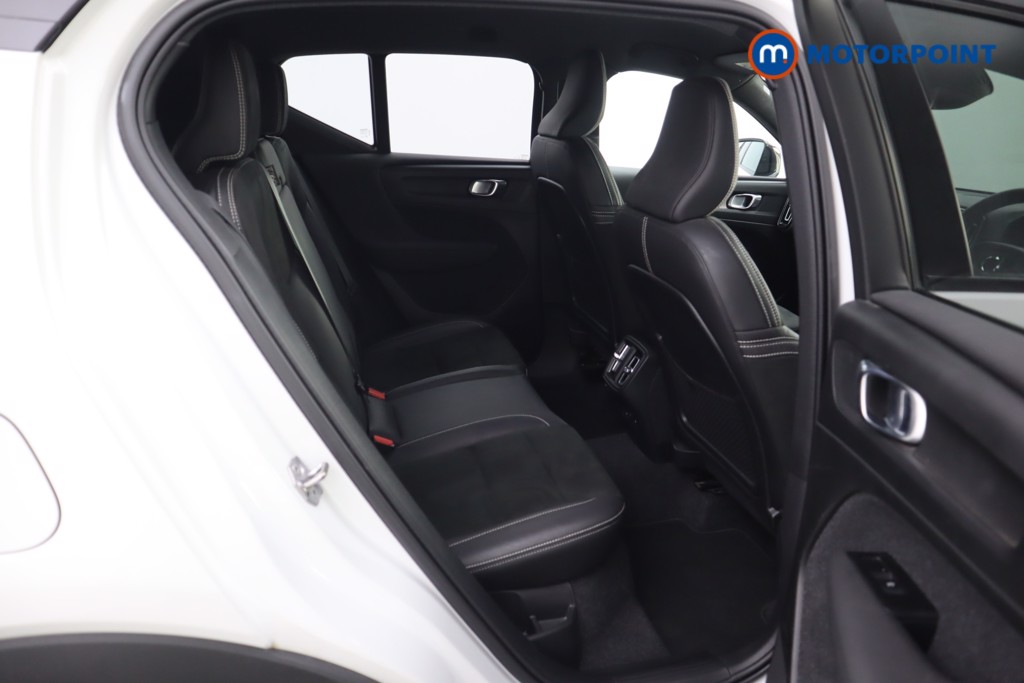 Volvo Xc40 R Design Automatic Petrol SUV - Stock Number (1551520) - 6th supplementary image