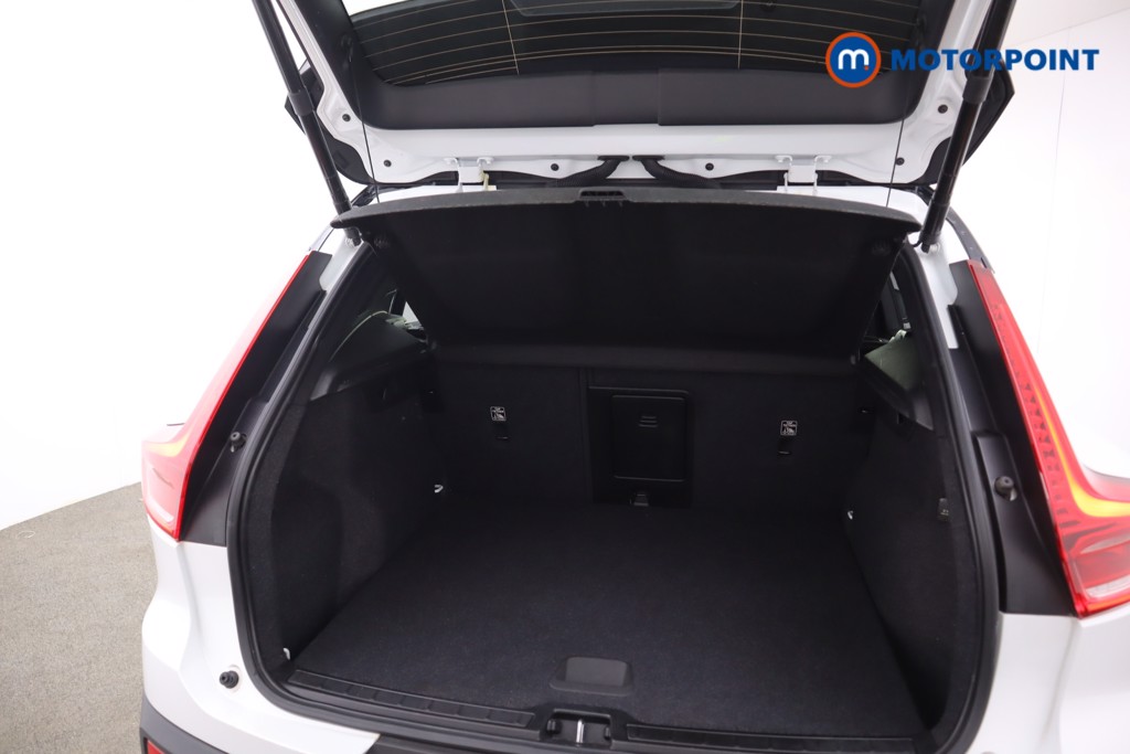 Volvo Xc40 R Design Automatic Petrol SUV - Stock Number (1551520) - 7th supplementary image