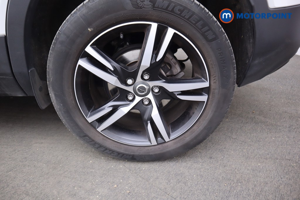 Volvo Xc40 R Design Automatic Petrol SUV - Stock Number (1551520) - 9th supplementary image