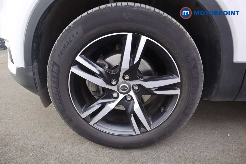 Volvo Xc40 R Design Automatic Petrol SUV - Stock Number (1551520) - 10th supplementary image