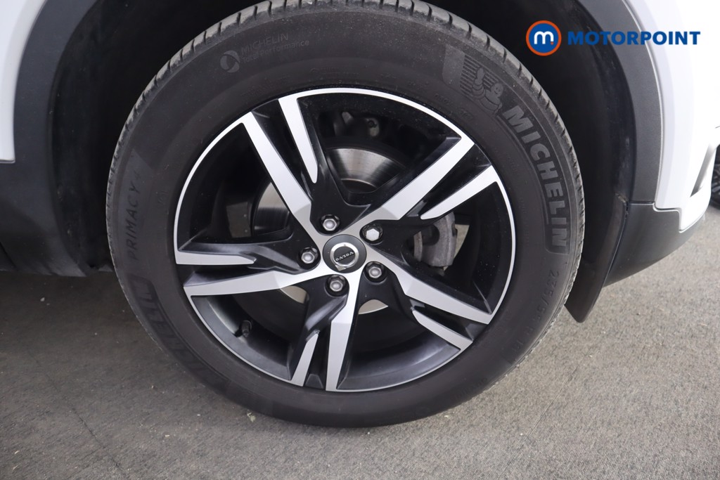 Volvo Xc40 R Design Automatic Petrol SUV - Stock Number (1551520) - 11th supplementary image