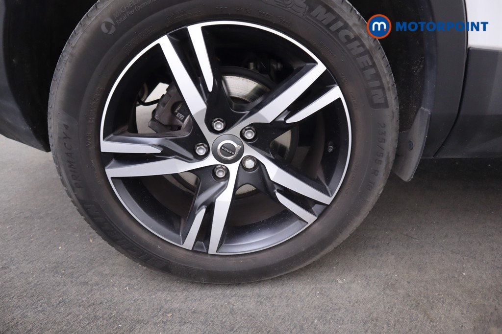 Volvo Xc40 R Design Automatic Petrol SUV - Stock Number (1551520) - 12th supplementary image