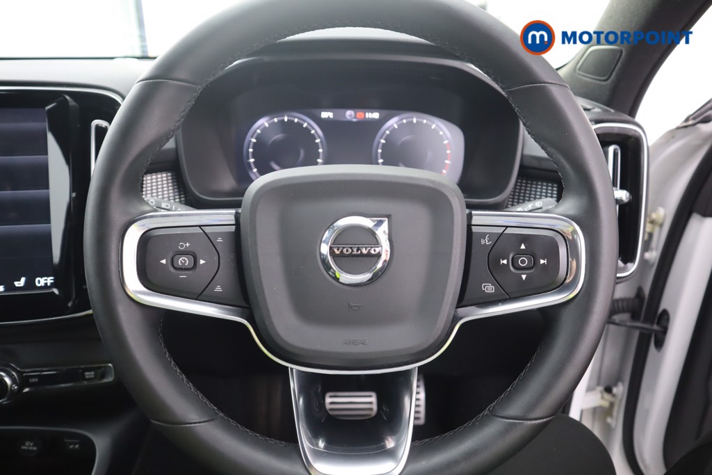 Volvo Xc40 R Design Automatic Petrol SUV - Stock Number (1551520) - 1st supplementary image